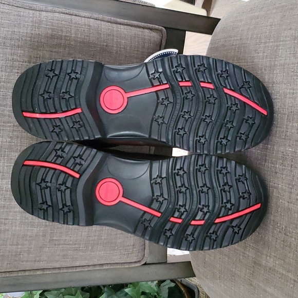 Converse Safety, Hiker Boots - Picture 5 of 8